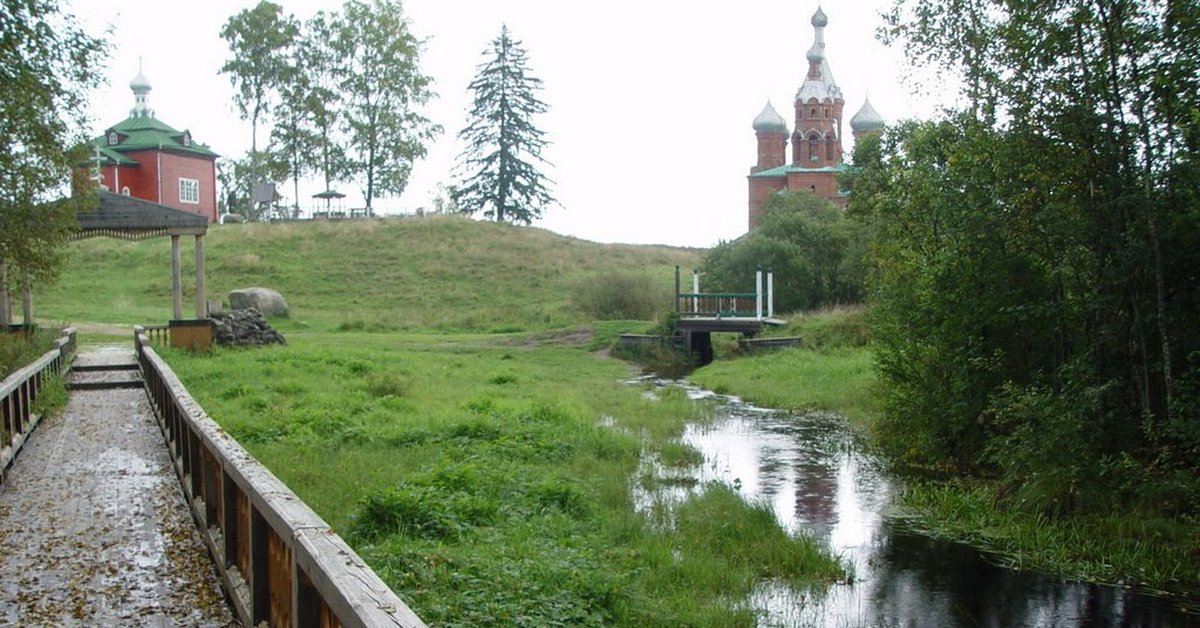 Исток волги фото с описанием