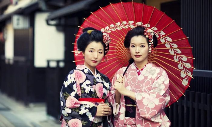 The Japanese: Breaking Stereotypes (Part 1) - Japan, Travels, , Travel across Russia, Telegram, Longpost