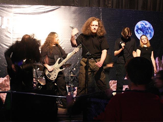 About the group In Sorrows - , Funeral Doom Metal, Folk, Video, Longpost