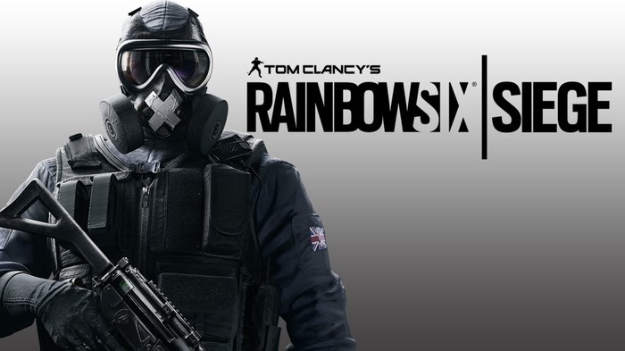 Operation White Noise for Rianbow Six:Siege will premiere this Sunday. - My, Tom clancy's rainbow six siege, Rainbow Six, Ubisoft, , 