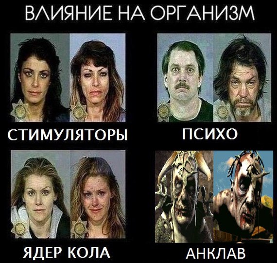 Когда тебе объяснили суть Пустоши - Fallout, Анклав, Хакунин, Старые игры и мемы, Fallout 2