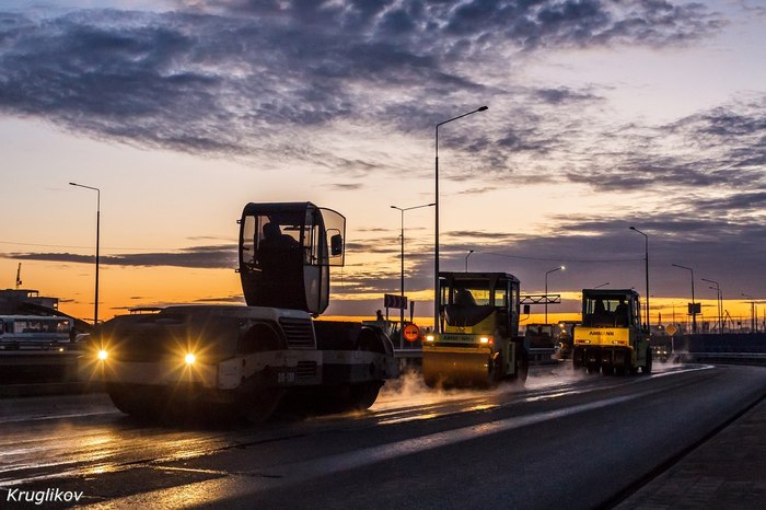 Вокруг Ростова появится кольцевая автодорога - Ростов-на-Дону, Кольцевая, Транспорт