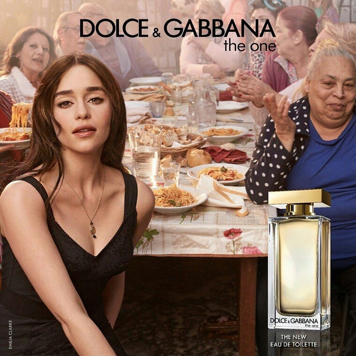      Dolce&Gabbana the One  ,  , , Dolce & Gabbana,  