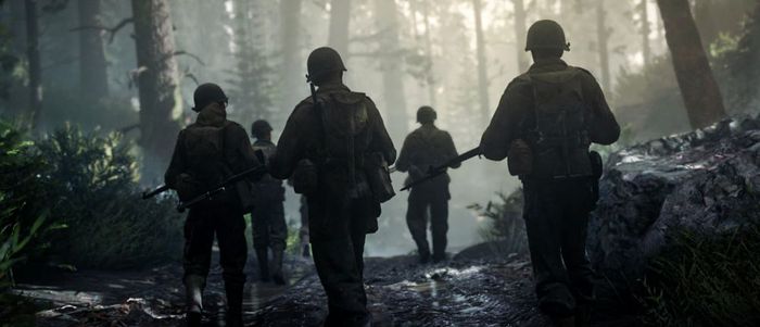   Call of Duty: WWII    , Call of Duty: wwii, Activision,  , 