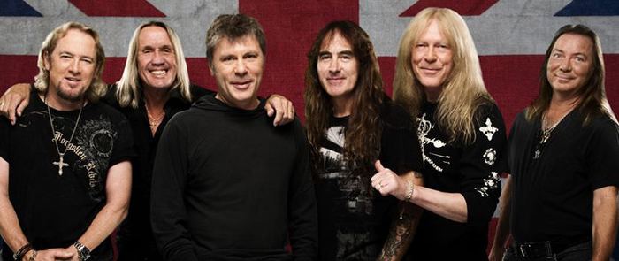 New Iron Maiden DVD available to watch online - Iron maiden, Nwobhm, Great Britain, Video
