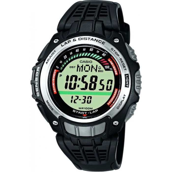     . Casio SGW-200. , Casio, ,  