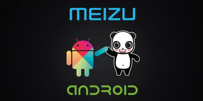 MEIZU from China is now better not to buy - My, Meizu, Google, 