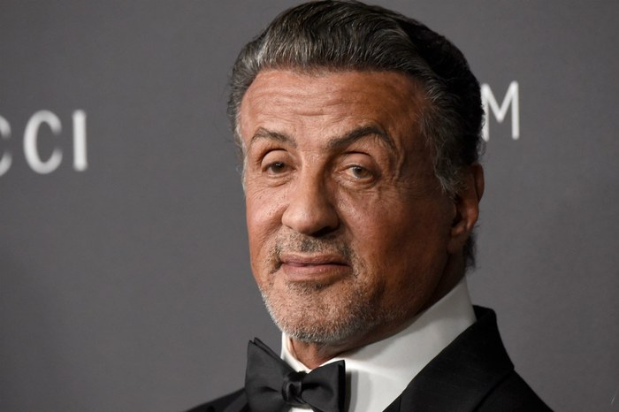 Sylvester Stallone is accused of forcing a 16-year-old girl to have sex in '86. - Sylvester Stallone, Scandal, Harassment, Children, Sex, Actors and actresses, news