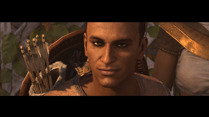 ассасин крид ориджин выбор персонажа. 1510823703170422933. ассасин крид ориджин выбор персонажа фото. ассасин крид ориджин выбор персонажа-1510823703170422933. картинка ассасин крид ориджин выбор персонажа. картинка 1510823703170422933. Это, безусловно, не старый Assassin's Creed, а фанаты серии вряд ли останутся довольны Origins. Игру стоит рассматривать как отдельный продукт, хотя и здесь есть свои нюансы. Давайте разбираться. ассасин крид ориджин выбор персонажа. 1510823703170422933. ассасин крид ориджин выбор персонажа фото. ассасин крид ориджин выбор персонажа-1510823703170422933. картинка ассасин крид ориджин выбор персонажа. картинка 1510823703170422933. Это, безусловно, не старый Assassin's Creed, а фанаты серии вряд ли останутся довольны Origins. Игру стоит рассматривать как отдельный продукт, хотя и здесь есть свои нюансы. Давайте разбираться.