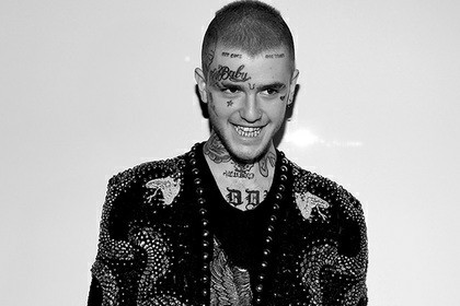 Rapper Lil Peep lived to 21 and died - Lil peep, Death