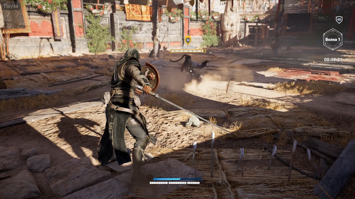 ассасин крид ориджин выбор персонажа. 1510825790137559509. ассасин крид ориджин выбор персонажа фото. ассасин крид ориджин выбор персонажа-1510825790137559509. картинка ассасин крид ориджин выбор персонажа. картинка 1510825790137559509. Это, безусловно, не старый Assassin's Creed, а фанаты серии вряд ли останутся довольны Origins. Игру стоит рассматривать как отдельный продукт, хотя и здесь есть свои нюансы. Давайте разбираться. ассасин крид ориджин выбор персонажа. 1510825790137559509. ассасин крид ориджин выбор персонажа фото. ассасин крид ориджин выбор персонажа-1510825790137559509. картинка ассасин крид ориджин выбор персонажа. картинка 1510825790137559509. Это, безусловно, не старый Assassin's Creed, а фанаты серии вряд ли останутся довольны Origins. Игру стоит рассматривать как отдельный продукт, хотя и здесь есть свои нюансы. Давайте разбираться.