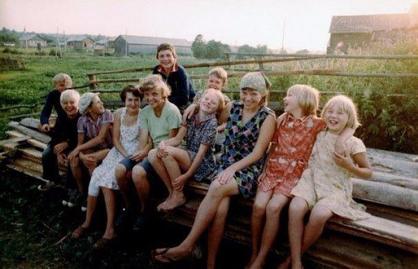 Moments from the past - , the USSR, Memories, Nostalgia, The photo, Longpost