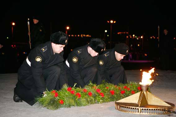 Peakless, what is it all about? - Visorless, Memory, The Great Patriotic War, Novorossiysk, Longpost