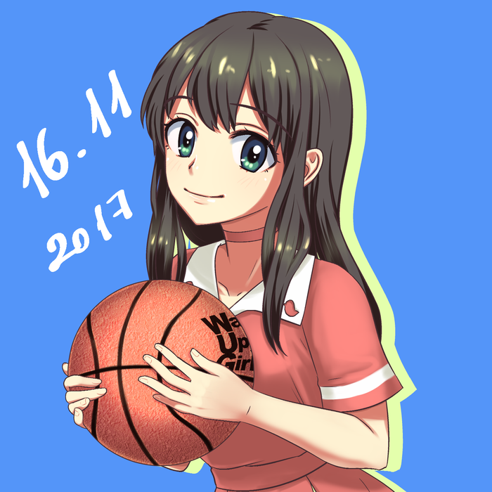    Anime Art, Koufuku Graffiti, , 