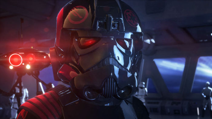      StarWars Battlefront II Star Wars: Battlefront 2, , Ea dice