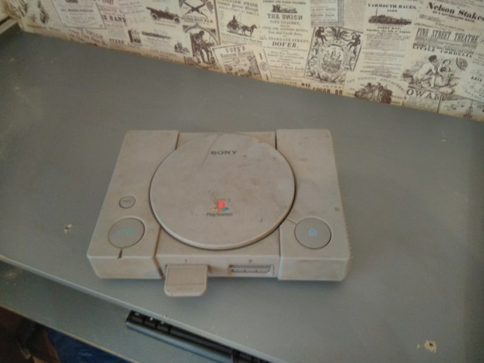 Here's what I found - My, Psone, Games, Childhood