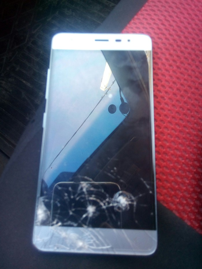 DEXP и кривые руки