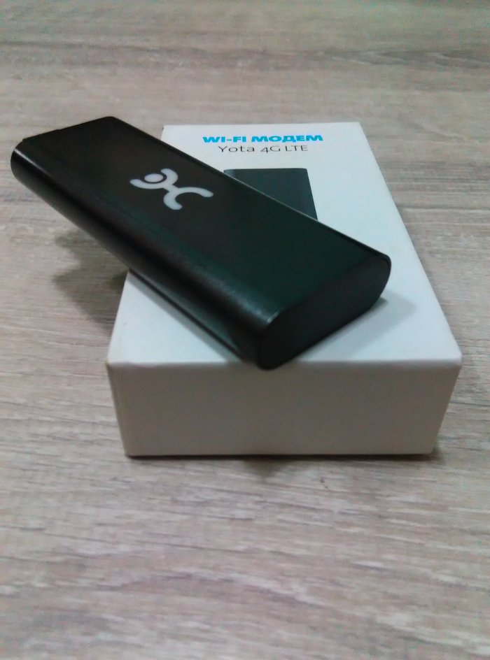 Yota-XyYota Yota, Wi-Fi, 4g , Usb-, 