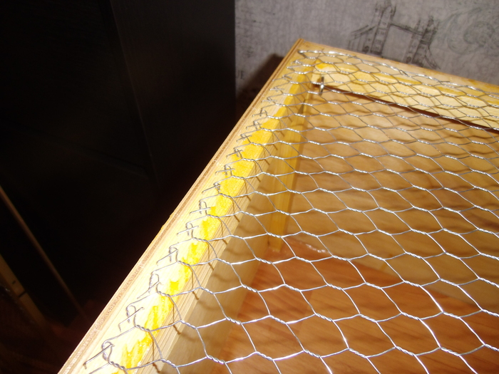 Jak jsme vyrobili klec pro fretky Cage, My Friday tag, Fretka, DIY, Long post