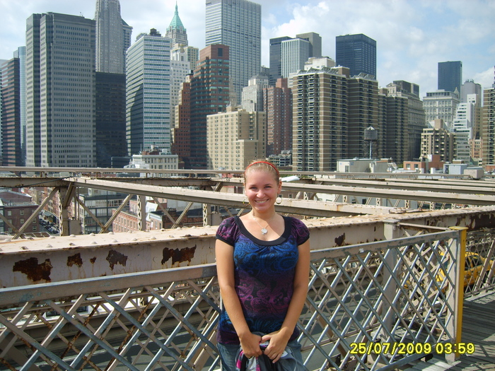 Incredible adventures of ours in America. - My, USA, America, Russia, 2009, Students, Travels, Longpost