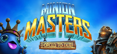 Minion Masters  Steam 