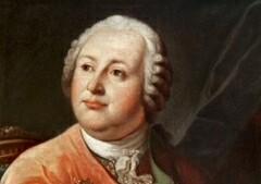 On this day, 306 years ago, the founder of Russian science, Mikhail Vasilyevich Lomonosov, was born. - Memorable date, Great people, Mikhail Lomonosov, Prominent figures