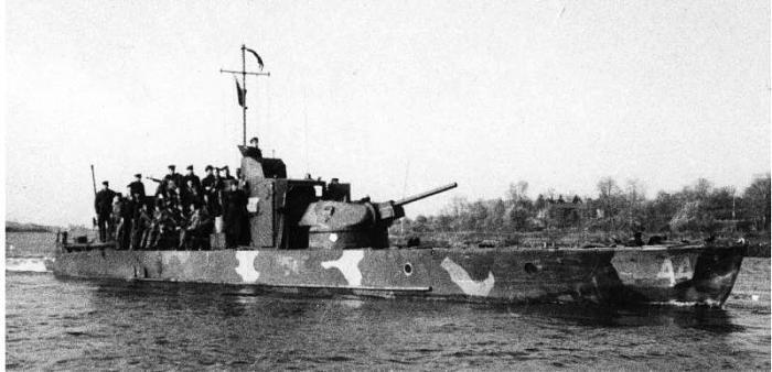 Raised armored boat reveals its secrets - Bq-31, Battle of stalingrad, Armoured boat, Longpost