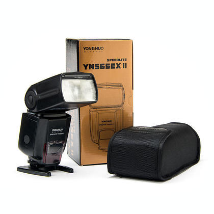 Flash Repair YONGNUO YN-565EX II ETTL - My, , Repair, Flash, , Photographic equipment, Longpost