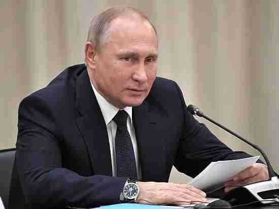 Does not care about ordinary citizens: the Russians named the main disadvantages of Putin - Politics, Vladimir Putin, news, Survey, Levada Center