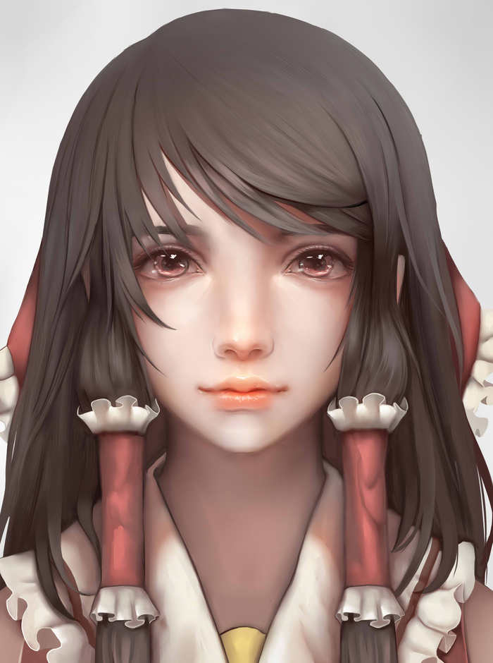 Hakurei Reimu