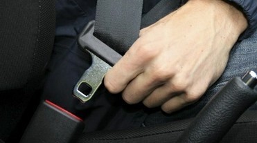 Safety belt - My, Road accident, Safety belt, Driver, Regions, Ponder