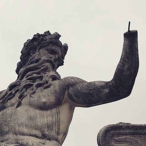 О, Боги! (Древнегреческие) | Пикабу