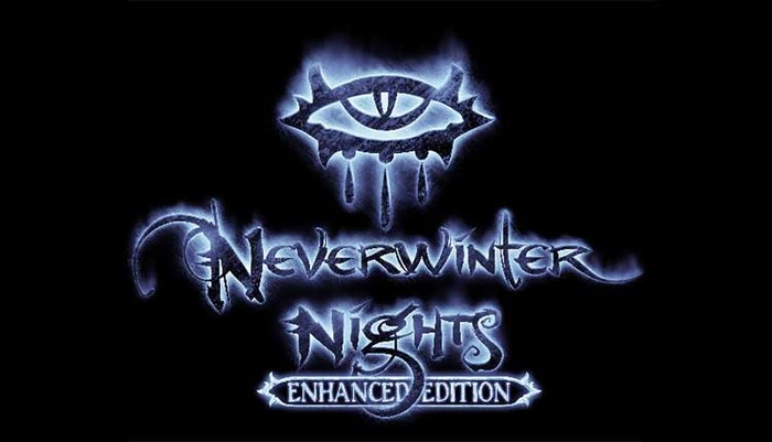 Announcement of Neverwinter Nights: Enhanced Edition - , Neverwinter nights