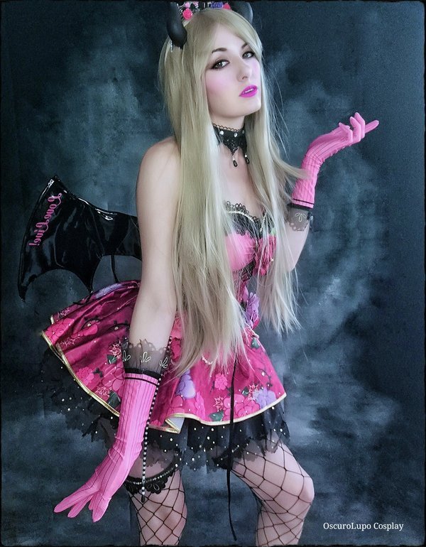 Little Devil Kotori! Kotori, , , 