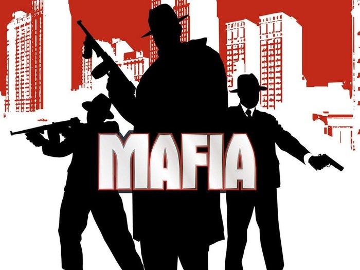 The first Mafia is back on Steam - Steam, Mafia: The City of Lost Heaven, Game world news, Hooray