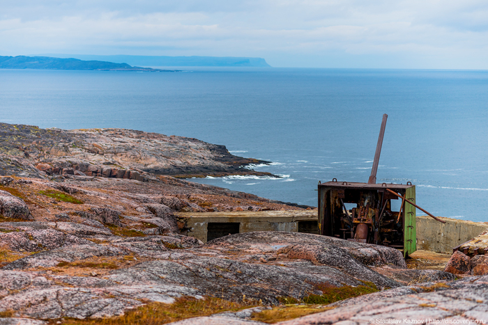 Coast of the Barents Sea in October - My, Teriberka, Teriberka village, Travels, Russia, Travel across Russia, The photo, Photo tour, Longpost