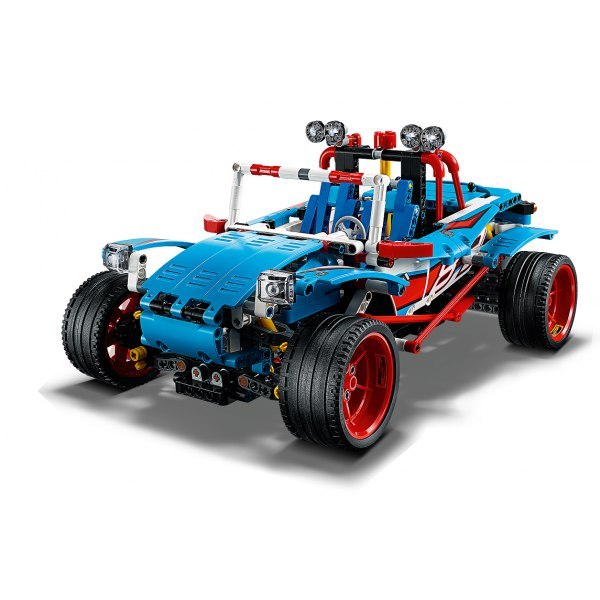 Новые наборы Lego Technic 2018 - LEGO technic, 2018, LEGO, Длиннопост