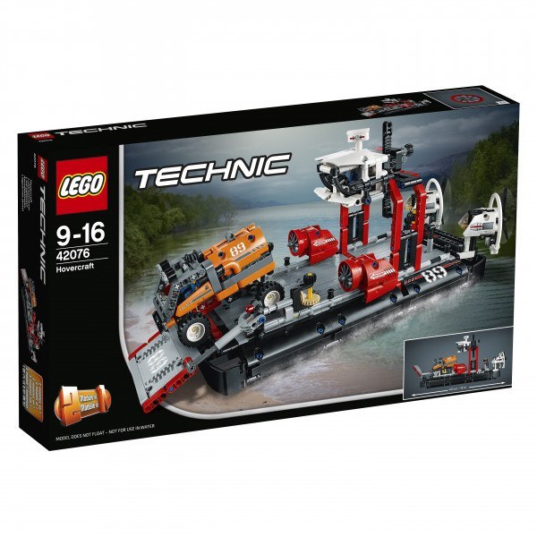 Новые наборы Lego Technic 2018 - LEGO technic, 2018, LEGO, Длиннопост