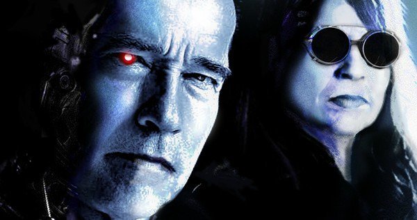 Dani Ramos - the heroine of the new Terminator? - Terminator, Terminator: Dark Fate, Sarah Connor, Arnold Schwarzenegger, Linda Hamilton, James Cameron