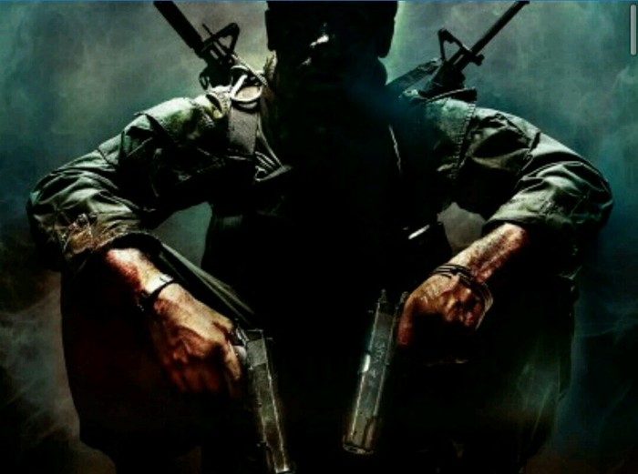 :    -  Call of Duty Call of Duty, , WTF