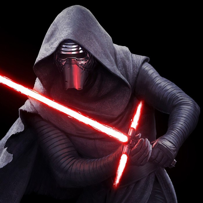 Star Wars Art by Darren Tan , Star Wars, 