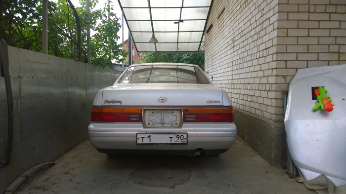 Toyota crown 141.      . Toyota crown, ,   , 