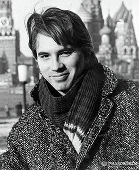 Dmitri Hvorostovsky...RIP - Death, Dmitry Hvorostovsky