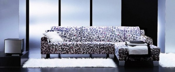 original sofa design - Interior Design, Sofa