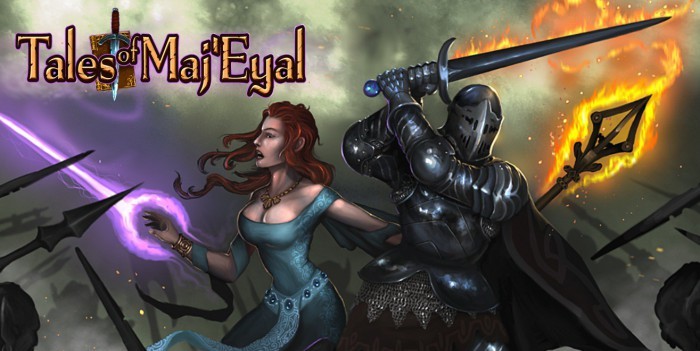 Tales of Maj'Eyal - Игры, Roguelike, Tales of MajEyal