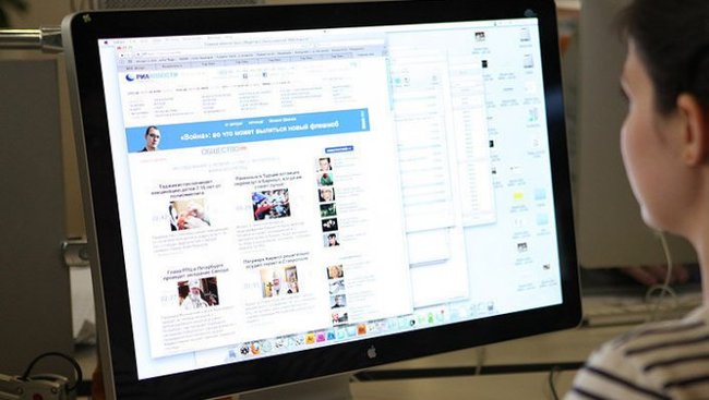 Kazakhstan citizens will no longer be able to leave comments on Internet resources anonymously - Kazakhstan, Politics, 