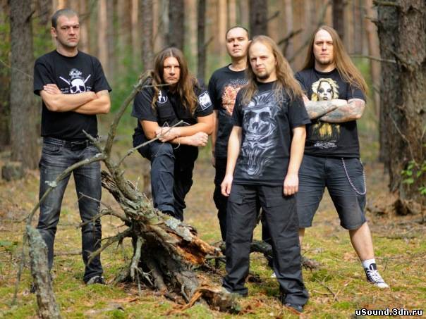 About the group Gods Tower - , Pagan Metal, Republic of Belarus, Video, Longpost