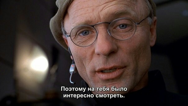 Truman - Truman show, Lie, Longpost