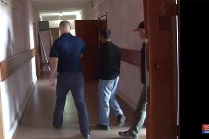 In Khakassia, the rapist and murderer of a 13-year-old girl will not go to jail - Khakassia, Incident, Violence, The crime, Punishment, Crime, Longpost