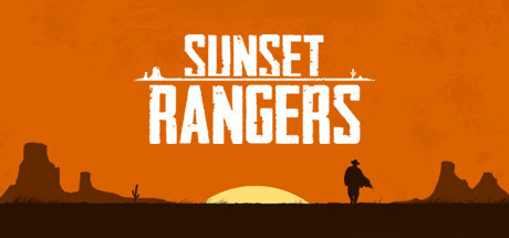 Sunset Rangers Steam, Steam , Wgn?!